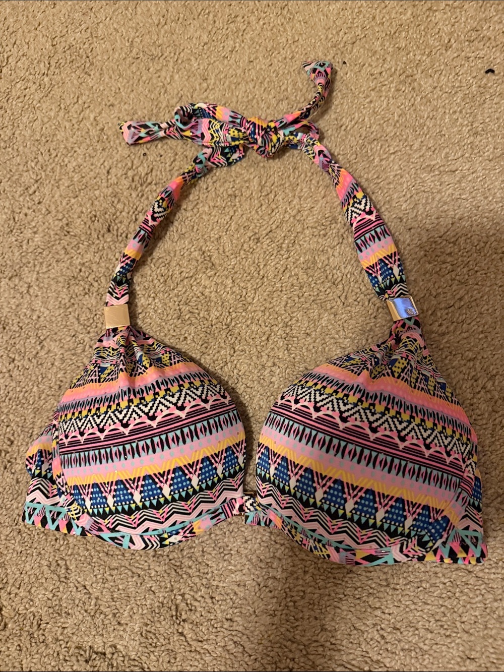 Victoria secret bikini top